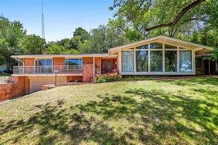 1750 Merrick Court Fort Worth, TX 76107