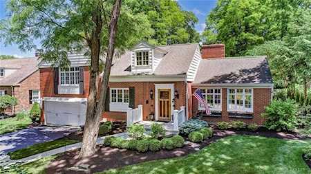1814 Coolidge Drive Oakwood, OH 45419