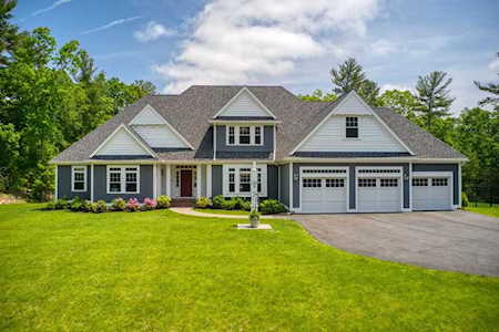 26B Sagamore Lane Boxford, MA 01921