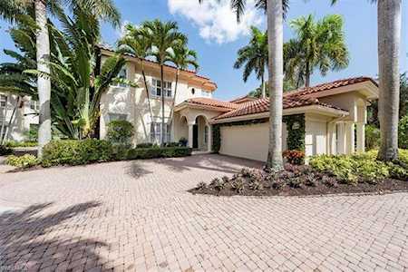 2606 Lermitage Ln Naples, FL 34105