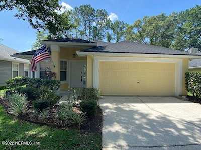 753 Tee Time Ln Jacksonville, FL 32259