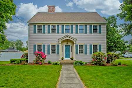 111 Homestead Avenue Greenfield, MA 01301