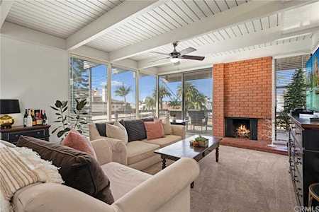 3311 Seaview Corona Del Mar, CA 92625