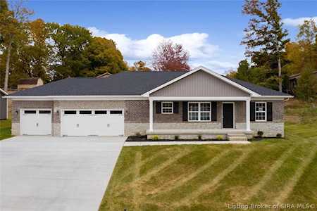 4011 Cedar Hill Ct Floyds Knobs, IN 47119