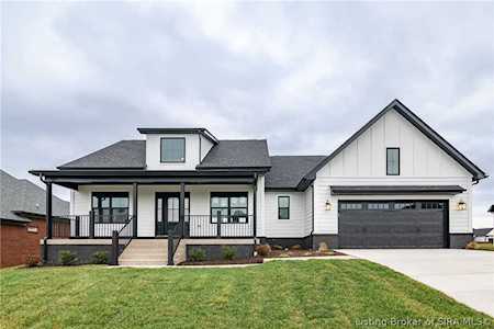 6202 Pleasant Run Charlestown, IN 47111