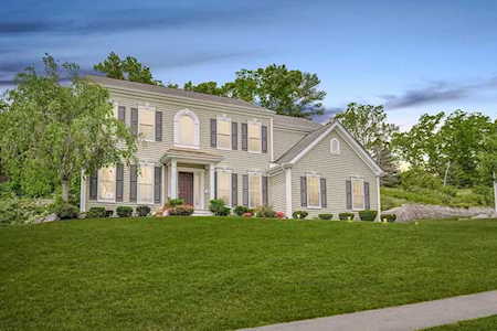 31 Farrington Ave. Wrentham, MA 02093