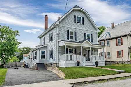 68 Warner St Hudson, MA 01749