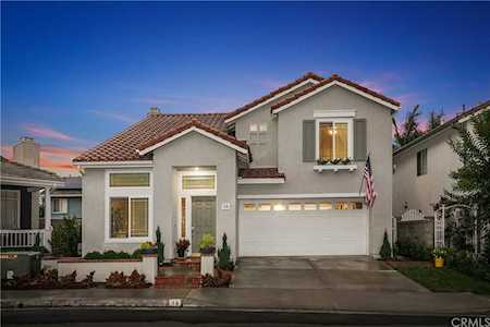 14 Chestnut Dr Aliso Viejo, CA 92656