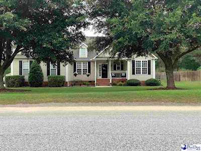 1441 Manchester Dr Hartsville, SC 29550