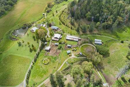 5140 5300 Thompson Creek Rd Applegate, OR 97530