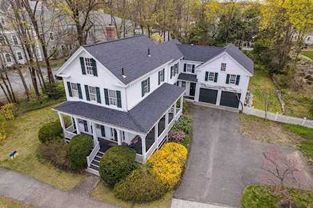 1932 Massachusetts Ave Lexington, MA 02421