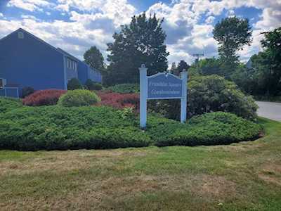 I6 Franklin Sq #i6 Randolph, MA 02368