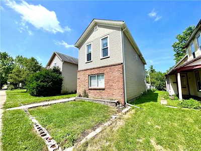 223 Fillmore Street Dayton, OH 45410