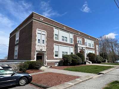 21 Middlesex Ave #204 Worcester, MA 01604