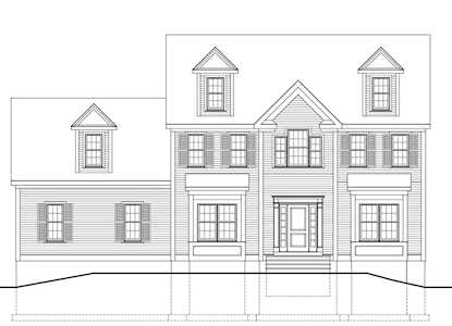 6 Croft Circle Littleton, MA 01460