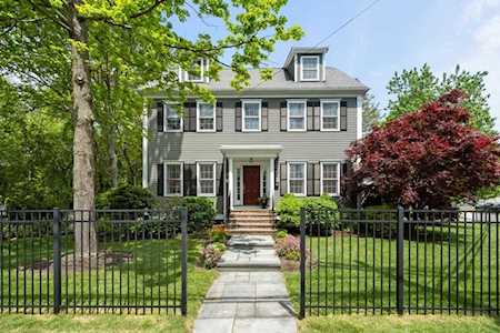 361 High Rock Street Needham, MA 02492