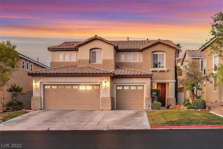 1556 Sabatini Dr Henderson, NV 89052
