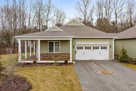 10 Walter Edwards St. #10 Uxbridge, MA 01569