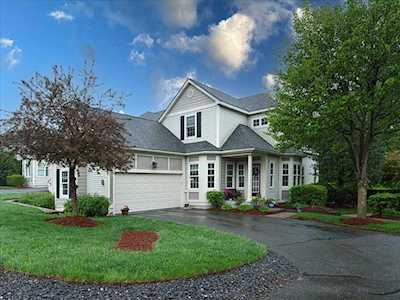 17 Admirals Lane #8 Southborough, MA 01772