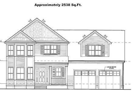 14 Joseph Rd. Lot 9 Douglas, MA 01516