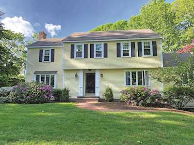 1 Speakers Ln Wenham, MA 01984