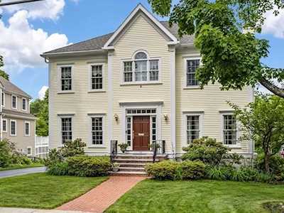 23 Broad St Belmont, MA 02478