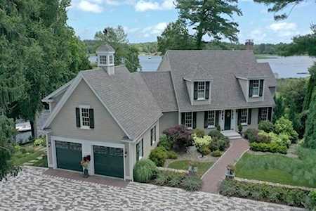 1 Spofford Street Newburyport, MA 01950