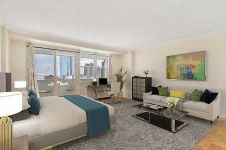 6 Whittier Pl #16L Boston, MA 02114