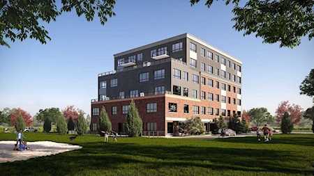 70 Leo Birmingham Parkway #510 Boston, MA 02135