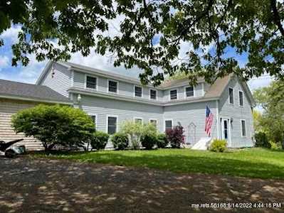 571 St George Rd South Thomaston, ME 04858