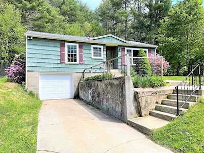41 New Braintree Road West Brookfield, MA 01585