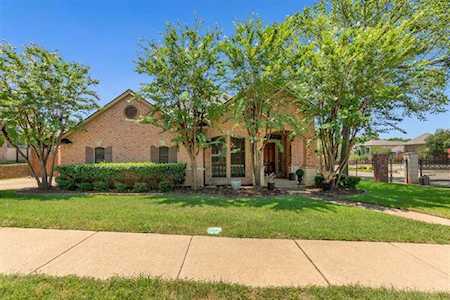 4701 Lakewood Drive Colleyville, TX 76034
