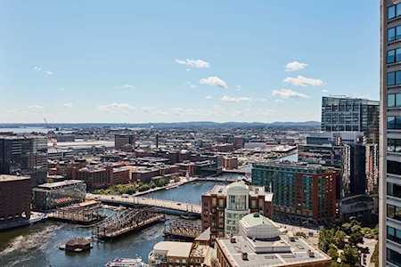85 E India Row #36EF Boston, MA 02110