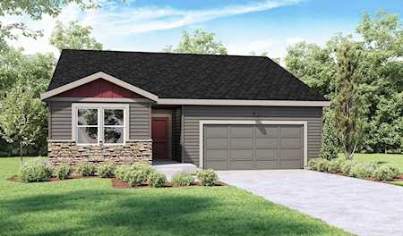 12401 E Dickens Ln Spokane Valley, WA 99206