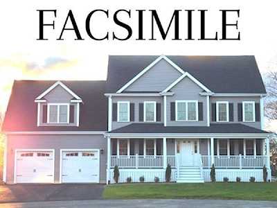 6 Daisy Lane East Bridgewater, MA 02333