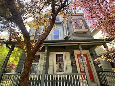 2508 Massachusetts Ave #2 Cambridge, MA 02140