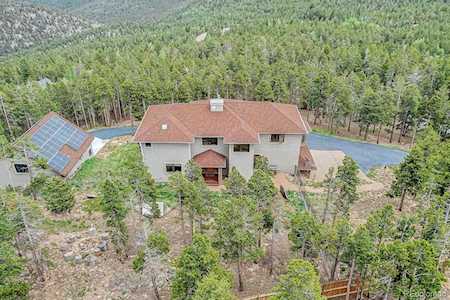 33459 Lyttle Dowdle Dr Golden, CO 80403
