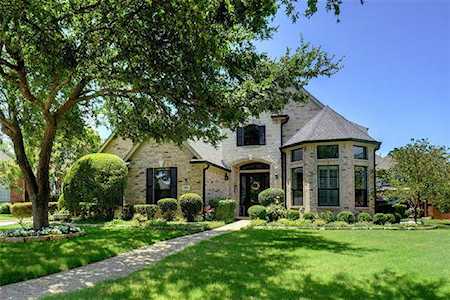 612 Melrose Court Southlake, TX 76092