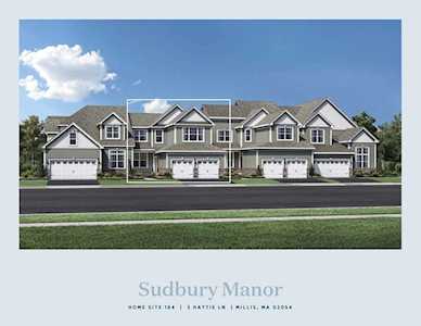3 Hattie Lane #0184 Millis, MA 02054