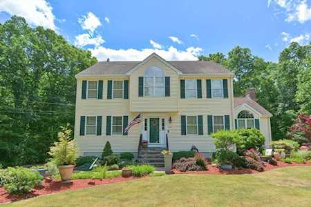 128 Oak Street Norton, MA 02766