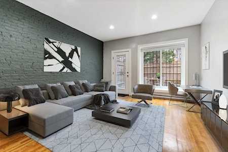 1 Saint Charles Street #Garden Boston, MA 02116
