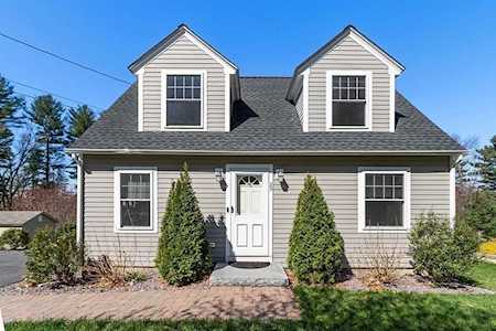29 Old North Road Hudson, MA 01749
