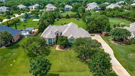 1207 Del Mar Drive Southlake, TX 76092