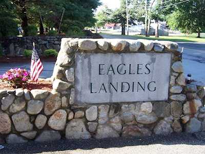 105 Eagle Drive #105 Tewksbury, MA 01876