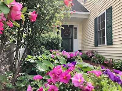 20 Millers Way #C Sutton, MA 01590