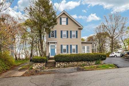 50 Gould Street #2 Stoneham, MA 02180