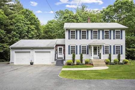 112 Baldwinville State Winchendon, MA 01475