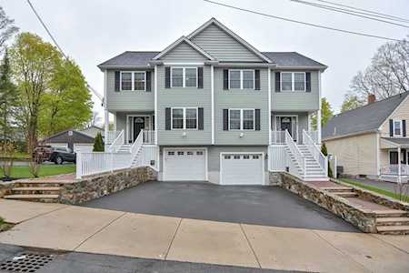 13 Melvin St #1 Wakefield, MA 01880