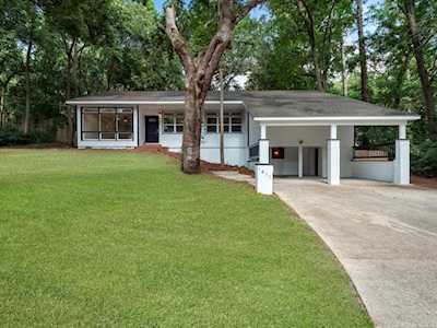 1411 Marion Ave Tallahassee, FL 32303