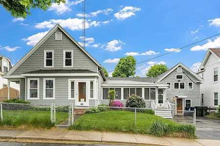 49-51 Chestnut Street Marlborough, MA 01752